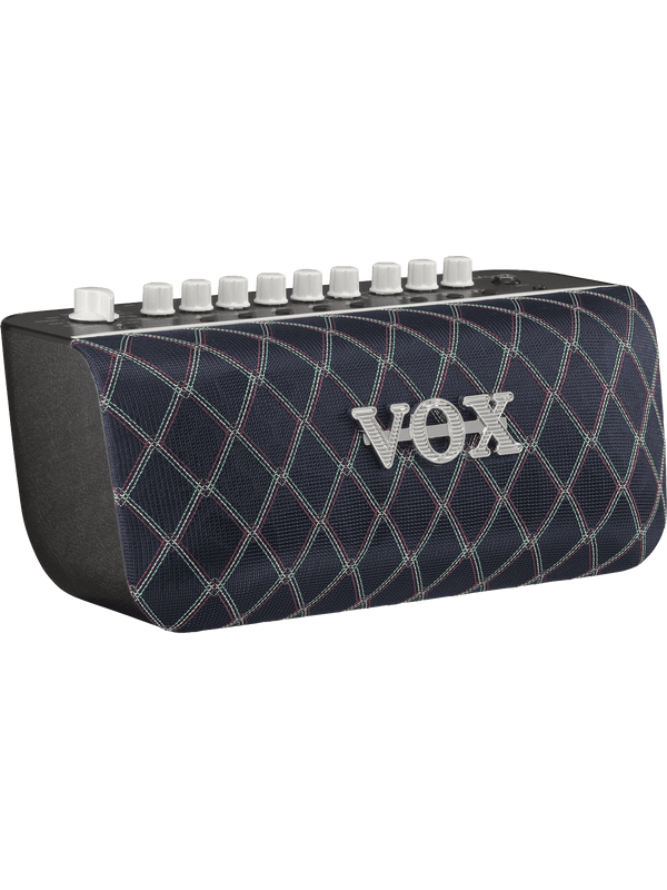 Adio Air Basse
