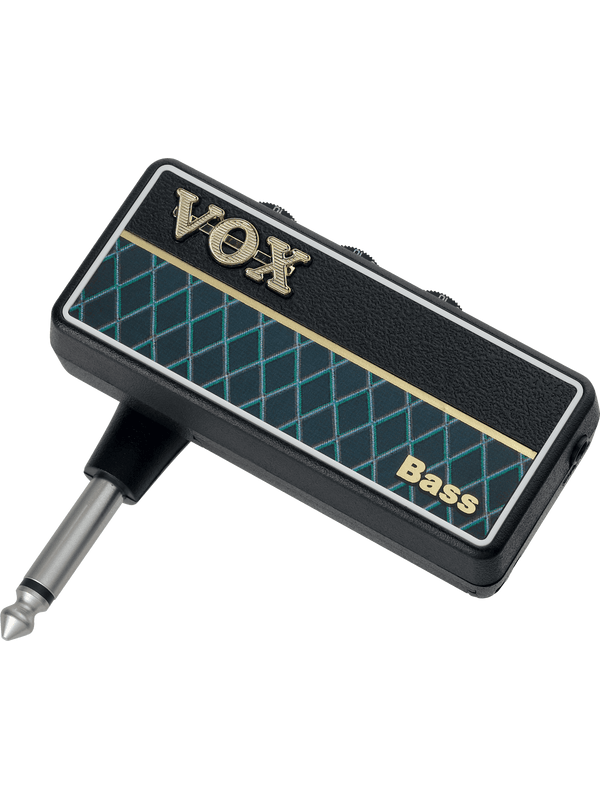 Amplug V2 Bass