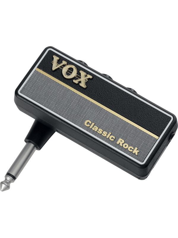 Amplug V2 Classic Rock