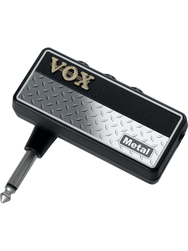Amplug V2 Metal