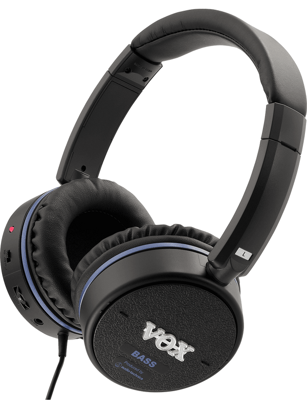 Ampli Casque Vgh-Bass