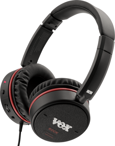 Ampli Casque Vgh-Rock