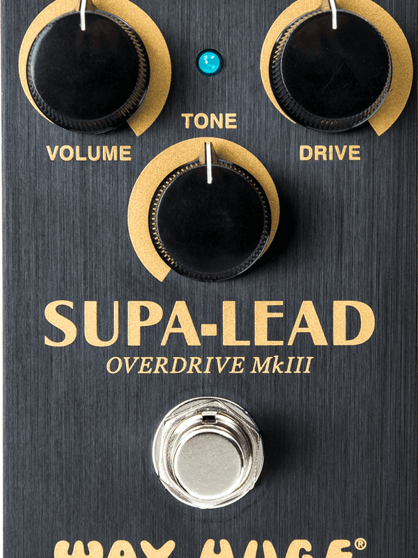 WM31 Supa Lead