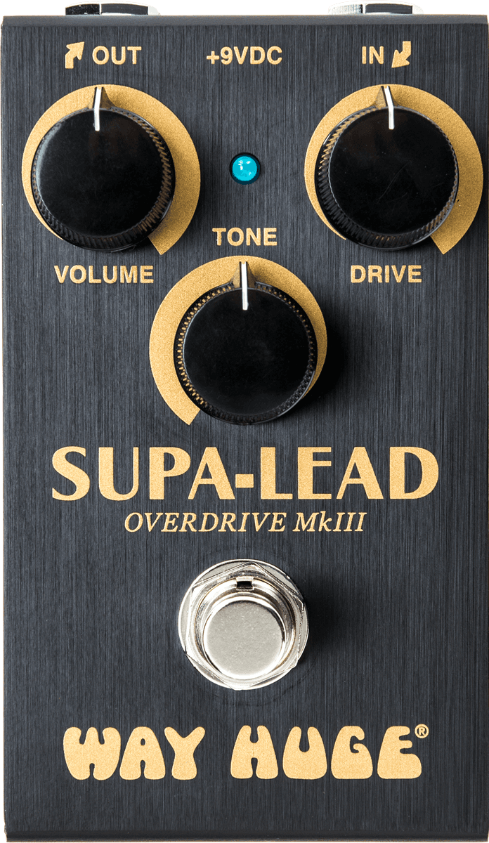WM31 Supa Lead