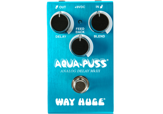Aqua-Puss Mini