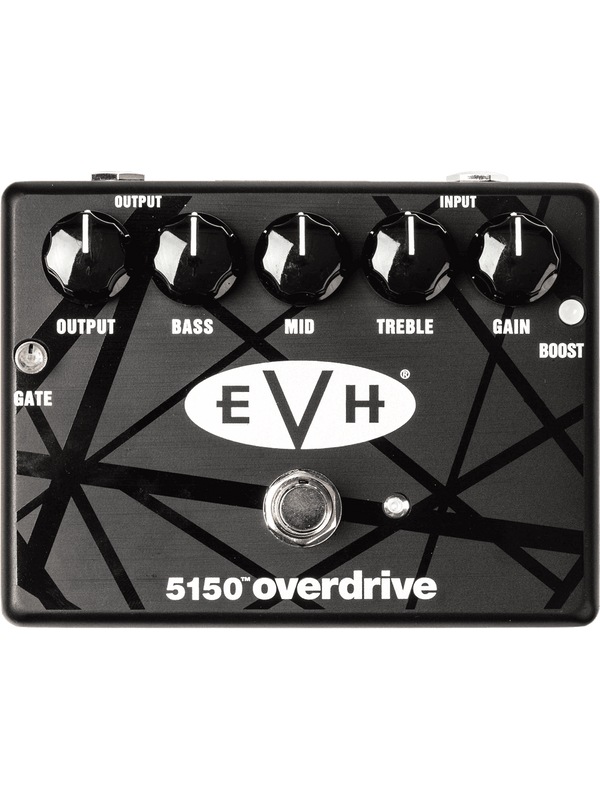Pedale 5150 Overdrive