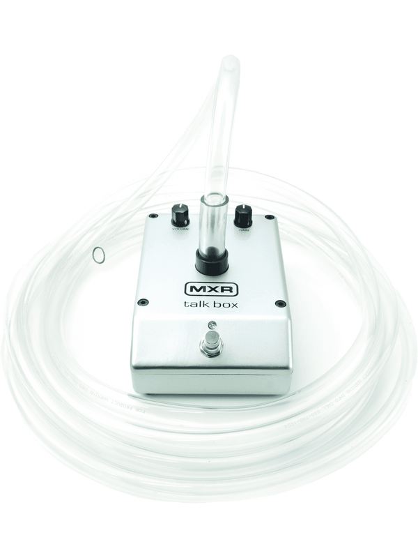 Talk Box