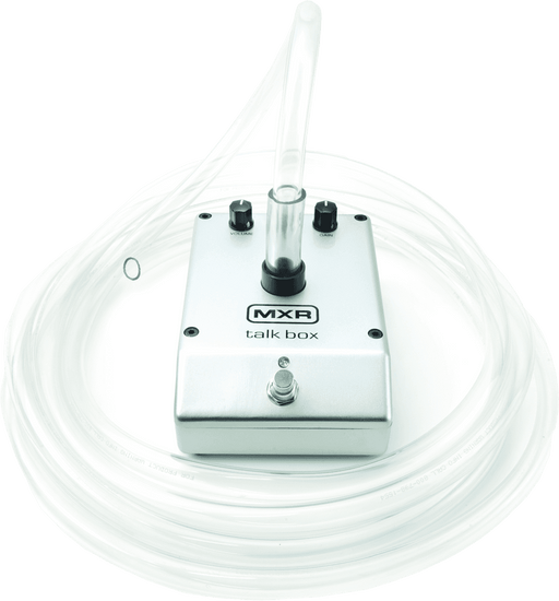 Talk Box