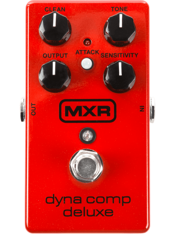 Dyna Comp Deluxe