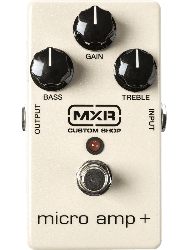 Micro Amp+