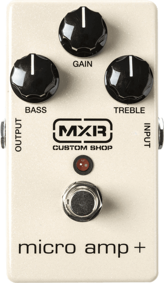 Micro Amp+