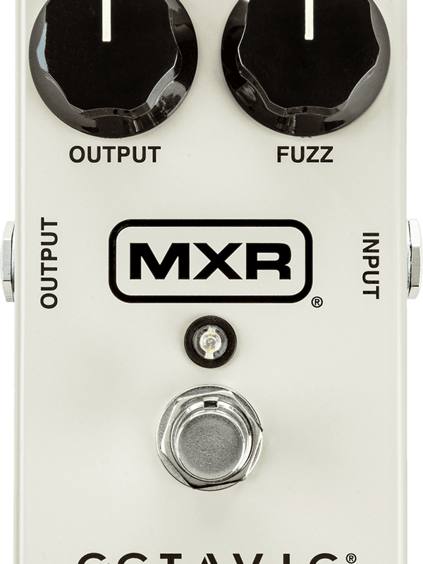 M267 Octavio Fuzz