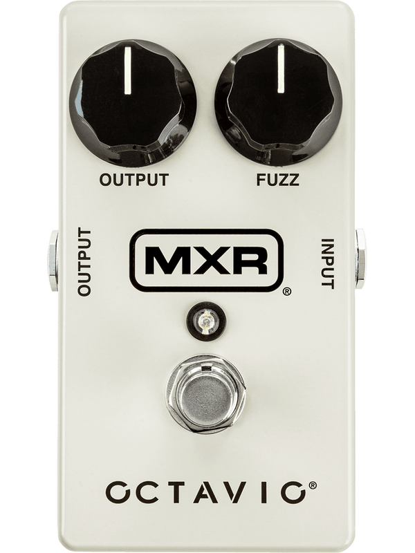 M267 Octavio Fuzz