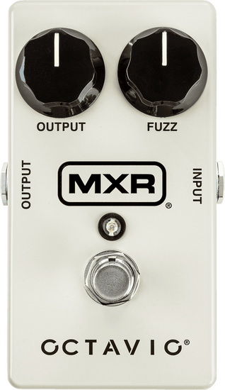 M267 Octavio Fuzz