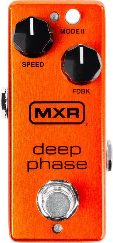 Pédale Deep Phase