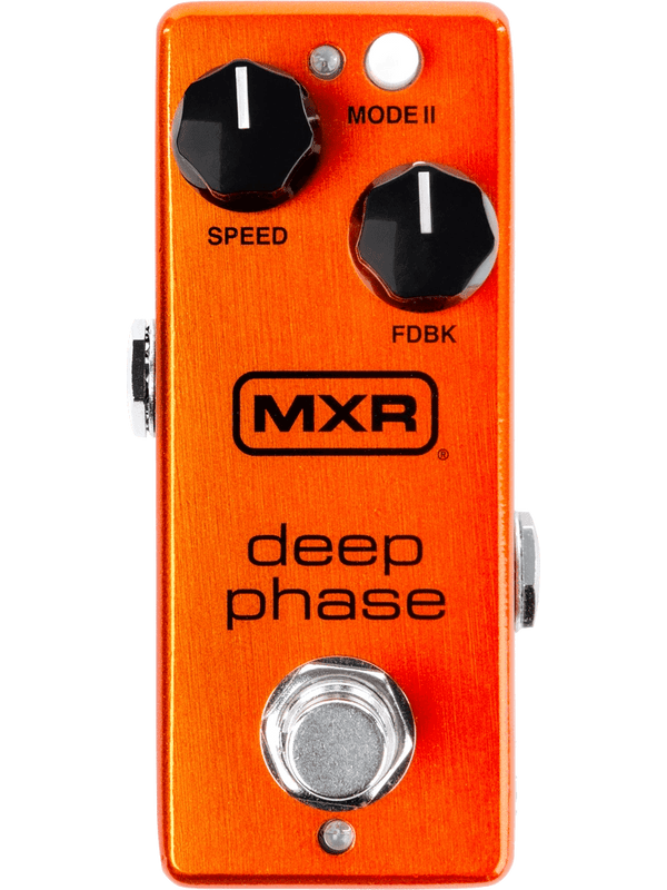 Pédale Deep Phase