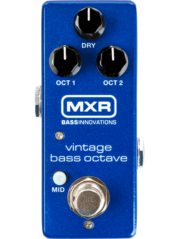 M280 Vintage Bass Octave