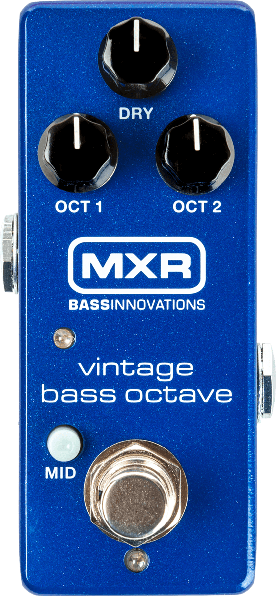 M280 Vintage Bass Octave