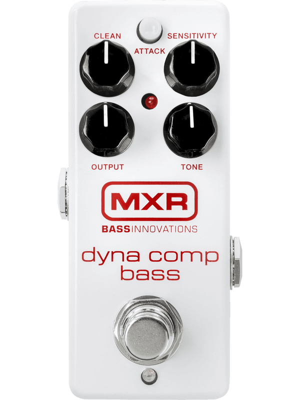 M282 Bass Dyna Comp Mini