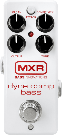 M282 Bass Dyna Comp Mini