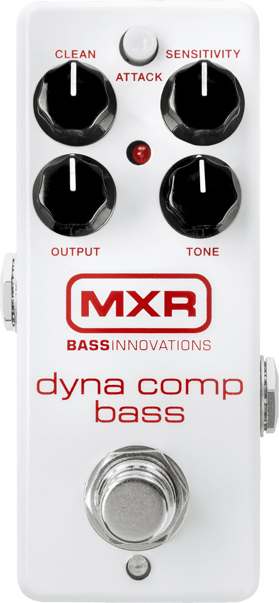 M282 Bass Dyna Comp Mini