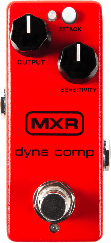 Dyna Comp Mini