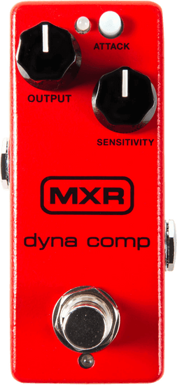 Dyna Comp Mini