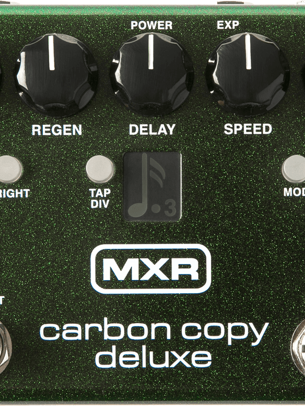 Carbon Copy Deluxe