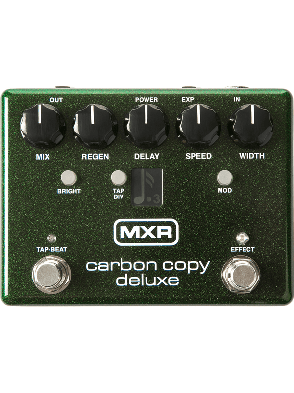 Carbon Copy Deluxe