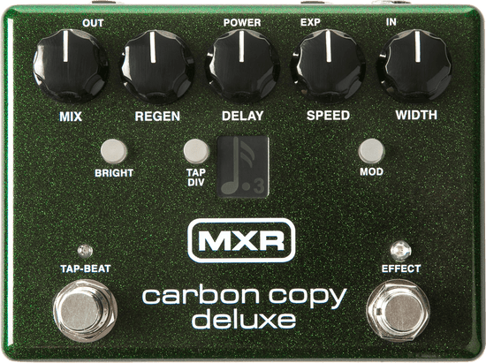 Carbon Copy Deluxe