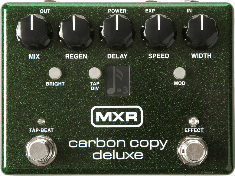 Carbon Copy Deluxe