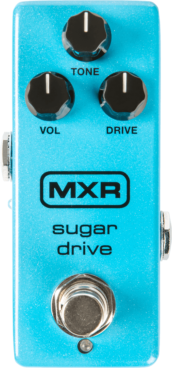 Sugar Drive Mini