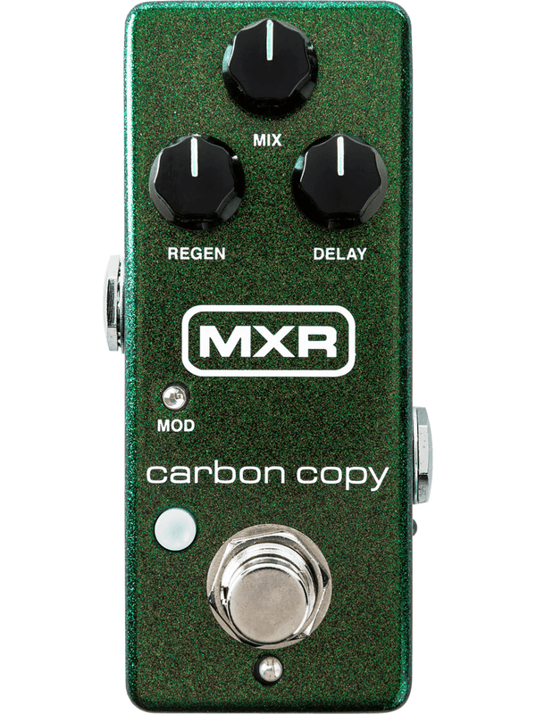 M299 Carbon Copy Mini