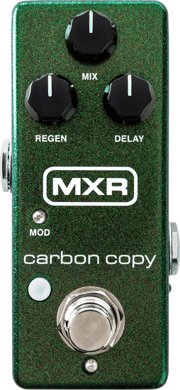 M299 Carbon Copy Mini