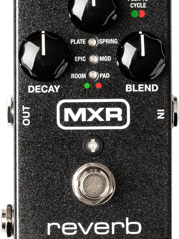 Reverb