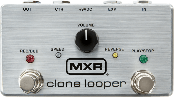 Clone Looper