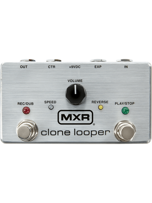 Clone Looper