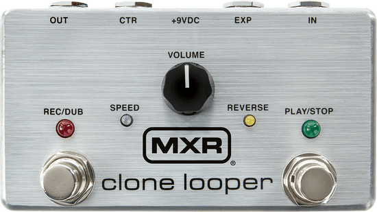 Clone Looper