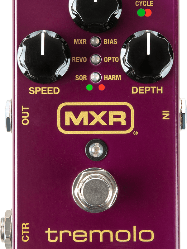 Tremolo