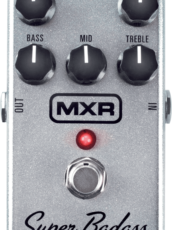 75 Super Bad Ass Distortion