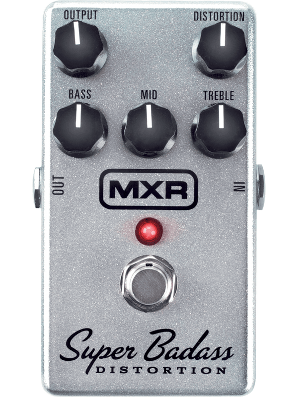 75 Super Bad Ass Distortion