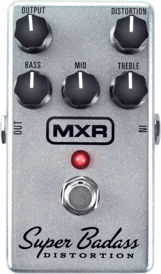 75 Super Bad Ass Distortion