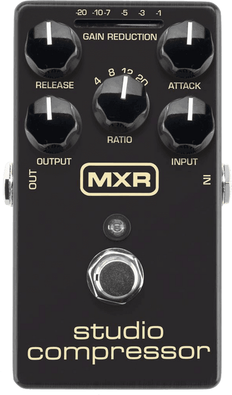 Studio Compressor