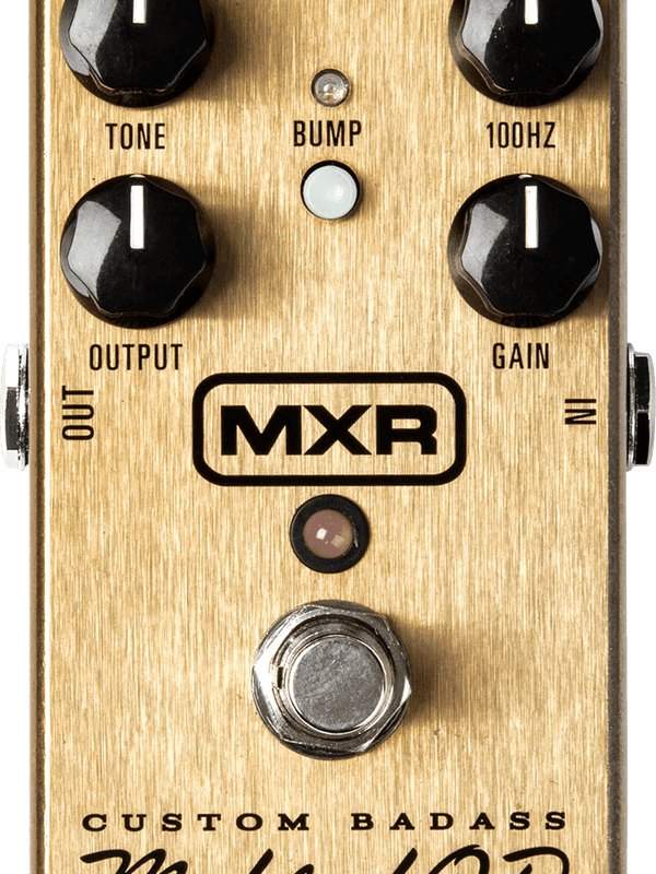 77 Overdrive