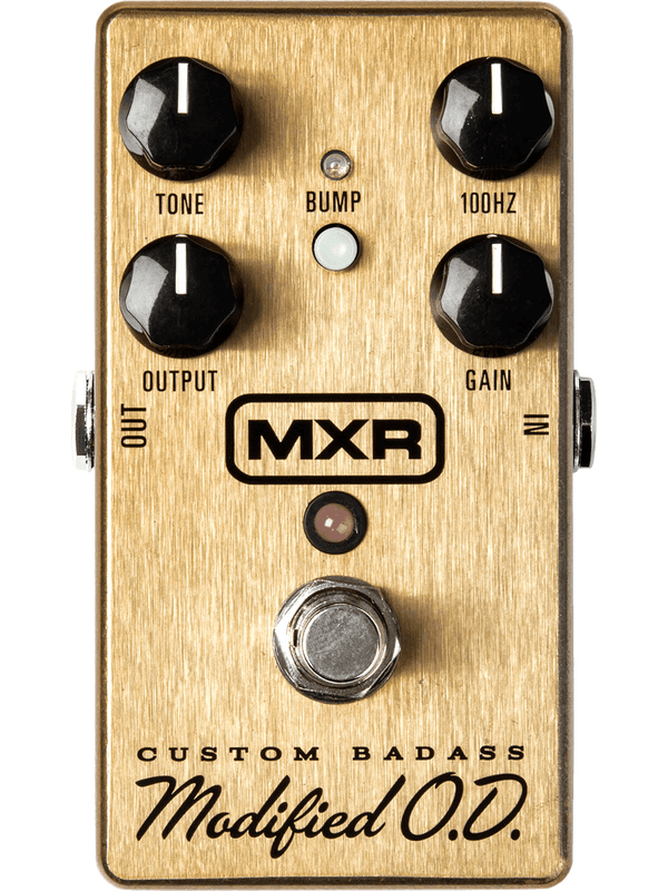 77 Overdrive