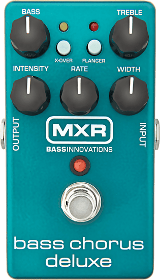 Bass Chorus Deluxe