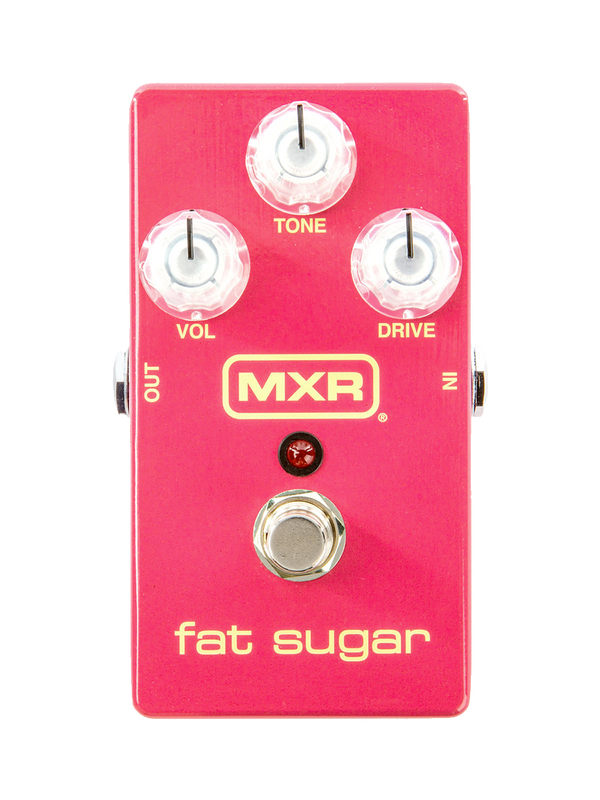 Pédale Fat Sugar
