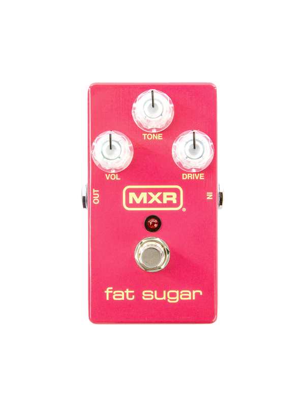 Pédale Fat Sugar
