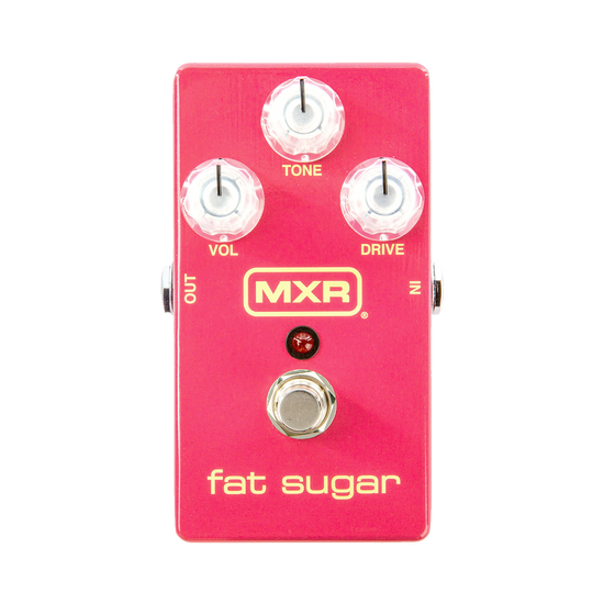 Pédale Fat Sugar