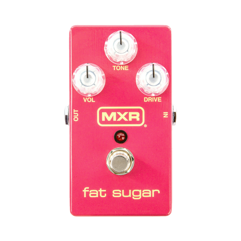 Pédale Fat Sugar